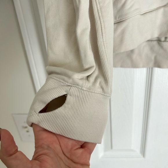 On the move sweatshirt - Picture 3 of 6